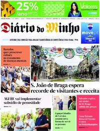 Di�rio do Minho