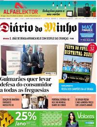 Di�rio do Minho