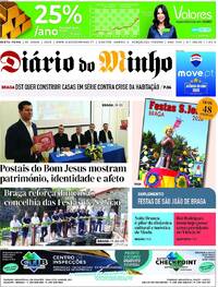 Diário do Minho