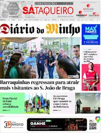 Di�rio do Minho