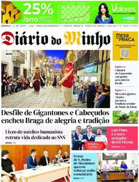 Di�rio do Minho - 2026-06-21