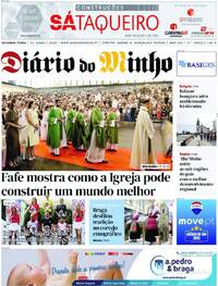 Di�rio do Minho