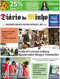 Di�rio do Minho
