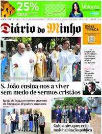 Di�rio do Minho