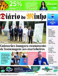 Di�rio do Minho