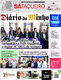 Di�rio do Minho - 2026-06-27