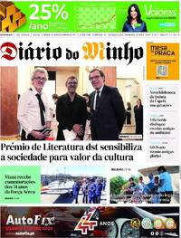 Di�rio do Minho