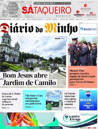 Di�rio do Minho