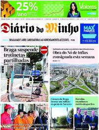 Di�rio do Minho