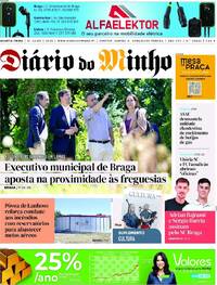 Di�rio do Minho