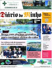 Di�rio do Minho