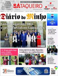 Di�rio do Minho