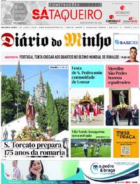 Di�rio do Minho