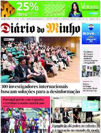 Di�rio do Minho