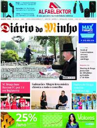 Di�rio do Minho