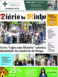 Di�rio do Minho