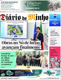 Di�rio do Minho
