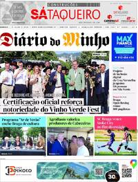 Di�rio do Minho