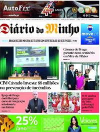 Di�rio do Minho