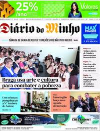 Di�rio do Minho