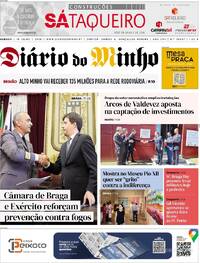 Di�rio do Minho