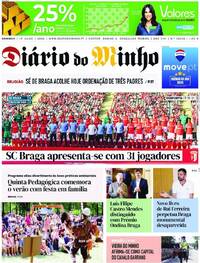 Di�rio do Minho
