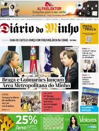 Di�rio do Minho