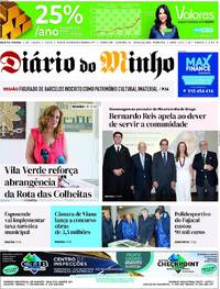 Di�rio do Minho - 2026-07-24