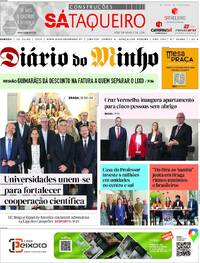 Di�rio do Minho