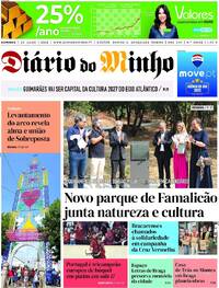 Di�rio do Minho