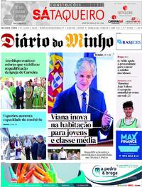 Diário do Minho - 2026-07-27