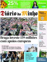 Di�rio do Minho