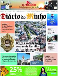 Diário do Minho - 2026-07-29