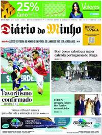 Di�rio do Minho