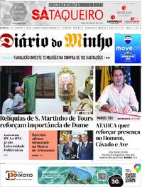 Di�rio do Minho
