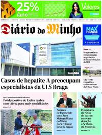Di�rio do Minho