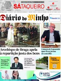 Di�rio do Minho