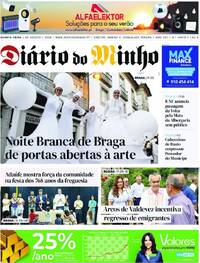Di�rio do Minho