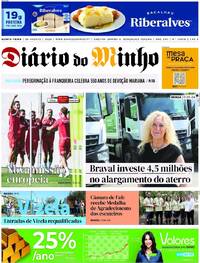 Diário do Minho