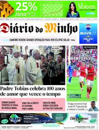 Di�rio do Minho