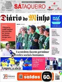 Di�rio do Minho