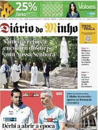Di�rio do Minho