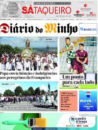 Di�rio do Minho