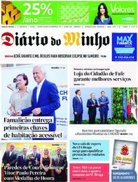 Di�rio do Minho