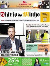 Di�rio do Minho
