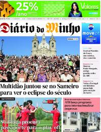 Di�rio do Minho