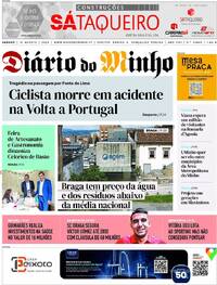 Di�rio do Minho