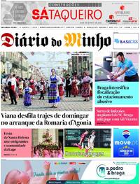 Di�rio do Minho