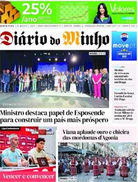Di�rio do Minho