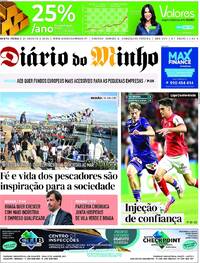 Di�rio do Minho